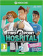 Two Point Hospital Xbox One Game