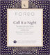 Foreo Call It A Night Μάσκα Ομορφιάς Προσώπου Νύχτας για Αναζωογόνηση 7τμχ