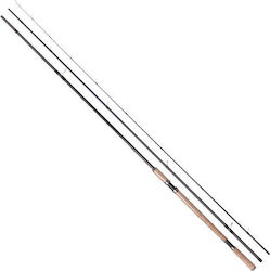 Sim Engineering S-Match Fishing Rod for Match Fishing 4.20m 6-20gr