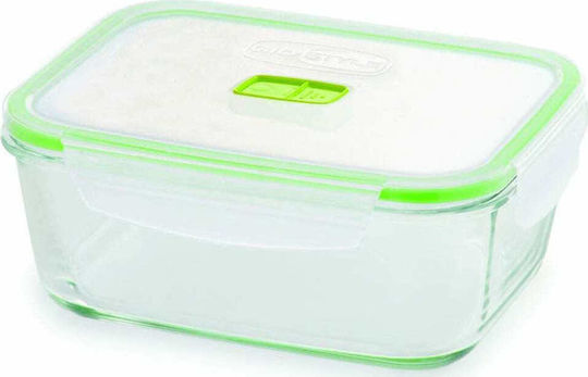 GioStyle Glas Grüne 1,5l