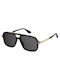 Marc Jacobs Sonnenbrillen mit Schwarz Rahmen und Schwarz Linse MARC415/S 2M2/IR