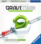 Ravensburger Extension Set Looping Educational Game Engineering Gravitrax for 8+ Years Old