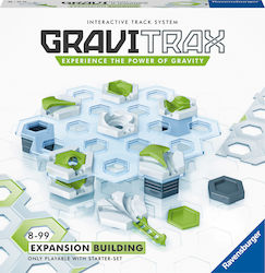 Ravensburger Εκπαιδευτικό Παιχνίδι Gravitrax Extension Set Building για 8+ Ετών