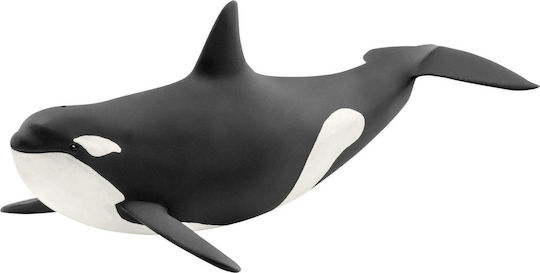 Schleich-S Wild Life Orca For 3+ Years 6.7cm