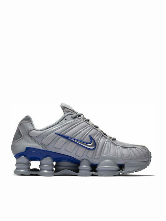 Nike shox skroutz best sale