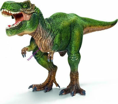 Schleich-S Miniature Toy Tyrannosaurus Rex for 3+ Years 26cm.