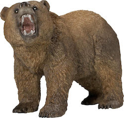 Schleich-S Grizzly Bär Für 3+ Jahre 5cm