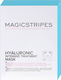 MagicStripes Hyaluronic Intensive Behandlung Nasenstreifen 3 Stück