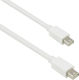 Cable mini DisplayPort male - mini DisplayPort male 1.5m