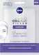 Nivea Hyaluron Cellular Filler Маска За Лице за Стягане 1бр