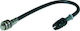 Phonocar Interner Autoantennenadapter für Sitz / Skoda / VW