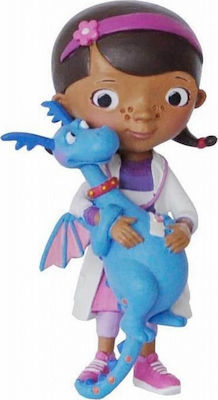 Bullyland Παιχνίδι Μινιατούρα Doc McStuffins Stuffy 7.3εκ.