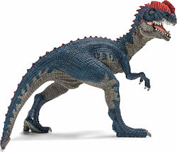Schleich-S Dinosaurs Dilophosaurus For 3+ Years 14cm