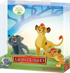 Bullyland Παιχνίδι Μινιατούρα The Lion Guard