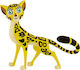 Bullyland Miniatur-Spielzeug Fuli Lion Guard 6cm (Verschiedene Designs/Sortimente von Designs) 1 Stk