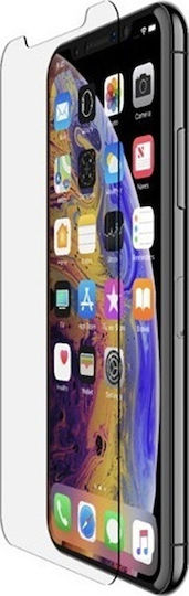 Gehärtetes Glas (iPhone XS Max / 11 Pro Max)