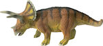 Bullyland Miniatur-Spielzeug Museum Line Triceratops 23cm