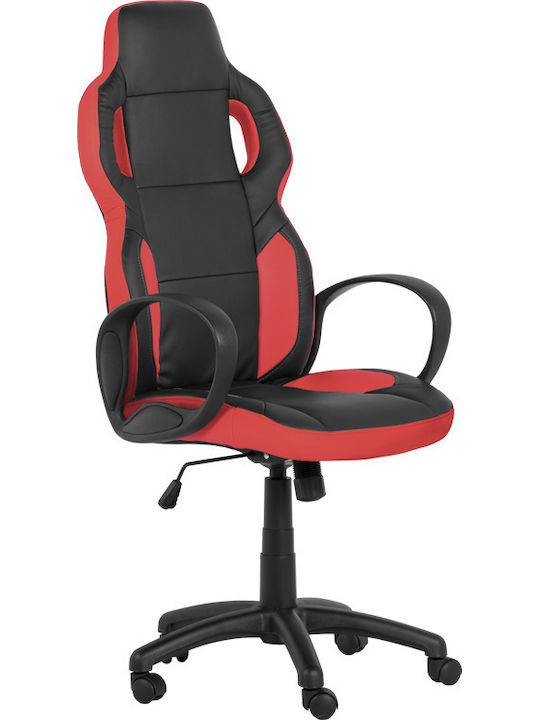 Carmen 7510 Gaming Stuhl Schwarz