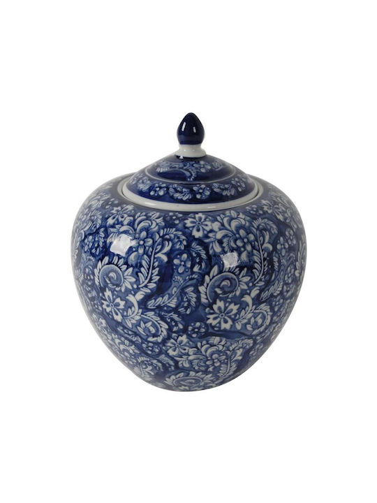 Artekko Vază Decorativă Ceramică 20.83x24.89cm 1buc