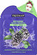 Freeman FeelingBeautiful Tea Tree & Blackberry Sheet Μάσκα Προσώπου για Καθαρισμό 25ml