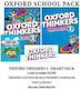 Oxford Thinkers Smart Pack 2 - 02399