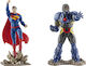 Schleich-S Miniature Toy Superman Vs Darksei for 5+ Years (Various Designs/Assortments of Designs) 1pc