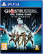 Ghostbusters: The Video Game Remastered PS4 Spiel