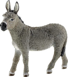 Schleich-S Donkey for 3+ Years 9.5cm (Miscellan...