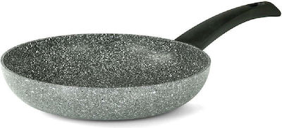 Flonal Pietra Viva Pan of Aluminum with Stone Coating 32cm
