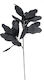 Espiel Artificial Decorative Branch Black 95cm 1pcs