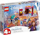 Lego Disney: Princess Elsas Wagon Adventure για 4+ ετών