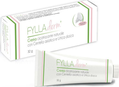 Svas Biosana Fylladerm Cream 32gr