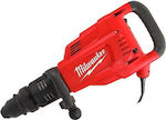 Milwaukee K 1000 S SDS Max Impact Demolitionist Rotary Hammer with SDS Max 1750W 4933464120