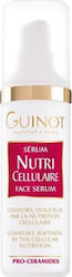 Guinot Serum Nutri Cellulaire Лице Серум 30мл