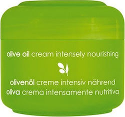 Ziaja Olive Oil Ενυδατική Κρέμα 50ml Ziaja Olive Oil Ενυδατική Κρέμα 50ml