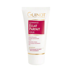 Guinot Perfekte Strahlung Exfolierende Creme Scrub 50ml Guinot Perfekte Strahlung Exfolierende Creme Scrub 50ml