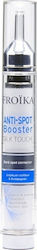 Froika Anti Spot Booster Kindersitz Gesicht für Akne & Falten 16ml