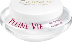 Guinot Pleine Vie Ενυδατική Κρέμα 50ml Guinot Pleine Vie Ενυδατική Κρέμα 50ml