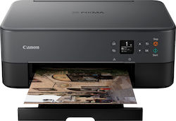 Canon Pixma TS5350 Colour All In One Inkjet Printer with WiFi and Mobile Printing