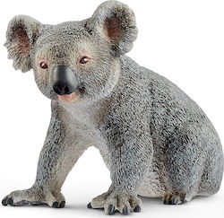 Schleich-S Wild Life Urs Koala Pentru 3+ Ani 8 cm