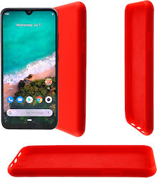 Lime Back Cover Ree (Xiaomi Mi A3)