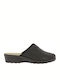 Anatomical Women's Slippers Black