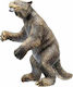 Bullyland Miniature Toy Giant Sloth 14.5cm.