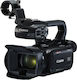 Canon Βιντεοκάμερα 4K UHD @ 25fps XA40 Αισθητήρας CMOS Αποθήκευση σε Κάρτα Μνήμης με Οθόνη Αφής 3" και HDMI