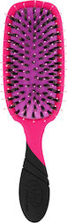 Wet Brush Pro Shine Enhancer Haarbürste Shine Rosa