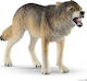 Schleich-S Wolf For 3+ Years 5.2cm (Miscellaneous Designs)