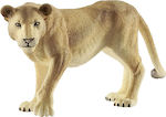 Schleich-S Παιχνίδι Μινιατούρα Lioness για 3+ Ετών