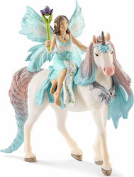 Schleich-S Fairy Eyela with Princess Unicorn Bayala για 7-12 Ετών (Διάφορα Σχέδια) 18εκ.