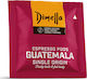 Dimello Capsule Espresso Guatemala Compatible with Machine E.S.E. Pod 1caps,tobolek