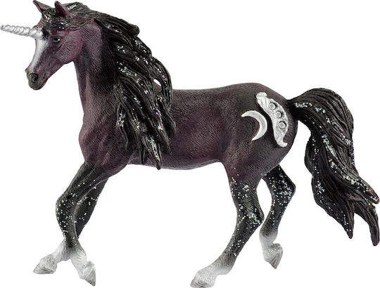 Schleich-S Moon Unicorn Stallion Bayala για 3+ Ετών 18εκ.